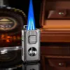 HB056 турбо зажигалка для сигар