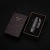 Honest BCZ835-1 турбо зажигалка для сигар