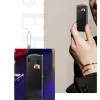 Induction CL-309 газовая электро зажигалка