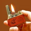 Jobon ZB-612B бензиновая зажигалка