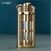 Zorro Z652 бензиновая зажигалка