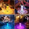 Rose Diamond Table Lamp 01 ночник