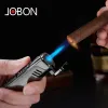 Jobon ZB-990DHJ турбо зажигалка для сигар