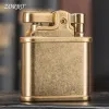 Zorro Z609 бензиновая зажигалка