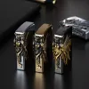 Jurassic Amazon Z1050 кремниевая зажигалка