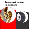 HB039 кремниевая зажигалка
