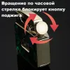 Honest BCZ849-1 бензиновая зажигалка