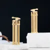 HB Tree-pipe бензиновая зажигалка