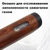 Honest BCZ831-1 турбо зажигалка для сигар