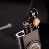 Chief CF210 бензиновая зажигалка + спичка