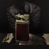 Spunk MJ кремниевая зажигалка для трубки