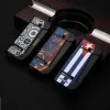 Honest BCZ836-1 турбо зажигалка для сигар