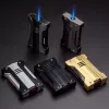 Jifeng JF-091 набор турбо зажигалка + гильотина