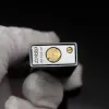 Zorro Z728 бензиновая зажигалка