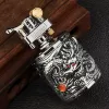 Chief CF206-4 настольная бензиновая зажигалка
