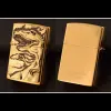 Zorro Z92130C бензиновая зажигалка