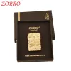 Zorro Z9815C бензиновая зажигалка