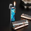 Induction CL-2311 газовая электро зажигалка