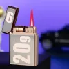 Induction CL-2099 газовая электро зажигалка
