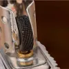 Chief CF0743 "Amazon" бензиновая зажигалка