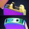 Aomai 800 газовая электроимпульсная USB зажигалка