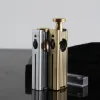 Dolphin HY669 бензиновая зажигалка