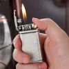 Flint 001 бензиновая зажигалка