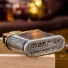 Zorro Z561 бензиновая зажигалка