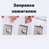 Impression A06-63 бензиновая зажигалка​