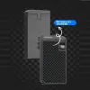 Honest BCZ816-1 турбо зажигалка для сигар