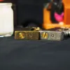 Dolphin HY752 бензиновая зажигалка