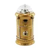 SH-5801 кемпинговый фонарь аккумуляторный