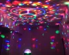 MP3 LED Magic Ball Light диско - шар светодиодный 
