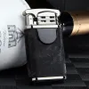 Jobon ZB-170B сенсорная электроимпульсная USB зажигалка