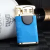 Jobon ZB-170B сенсорная электроимпульсная USB зажигалка