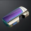 Honest BCZ472-1 сенсорная электроимпульсная USB зажигалка