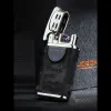 Jobon ZB-170B сенсорная электроимпульсная USB зажигалка