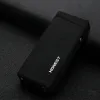 Honest BCZ464-1 электроимпульсная USB зажигалка