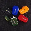 Explorer F120 электроимпульсная USB зажигалка