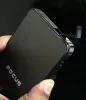 Focus JD-YH003 портсигар - автомат с встроенной пьезо зажигалкой