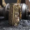 Shuttle Gear 201 бензиновая зажигалка