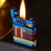 Zorro Z716 бензиновая зажигалка