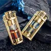 Zorro Z652 бензиновая зажигалка