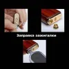 Zorro Z588 medium бензиновая зажигалка