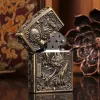 Zorro ZK20-1 бензиновая зажигалка