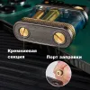 Zorro Z716 бензиновая зажигалка