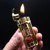 Zorro Z652 бензиновая зажигалка
