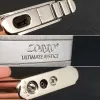Zorro Z642 газовая пьезо зажигалка