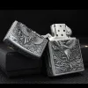 Zorro ZK21-1 бензиновая зажигалка