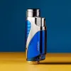 Jobon ZB-399 турбо зажигалка для сигар
